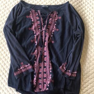 Lucky Brand Casual Shirt